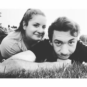 Meet your Posher, Bret